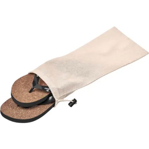 Kooshty Mangrove Flip Flops Pouch Display